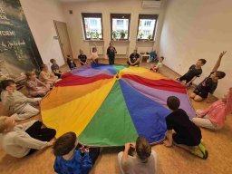 jesienne przedpoludnie